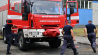 HASIČI akce 6069acz